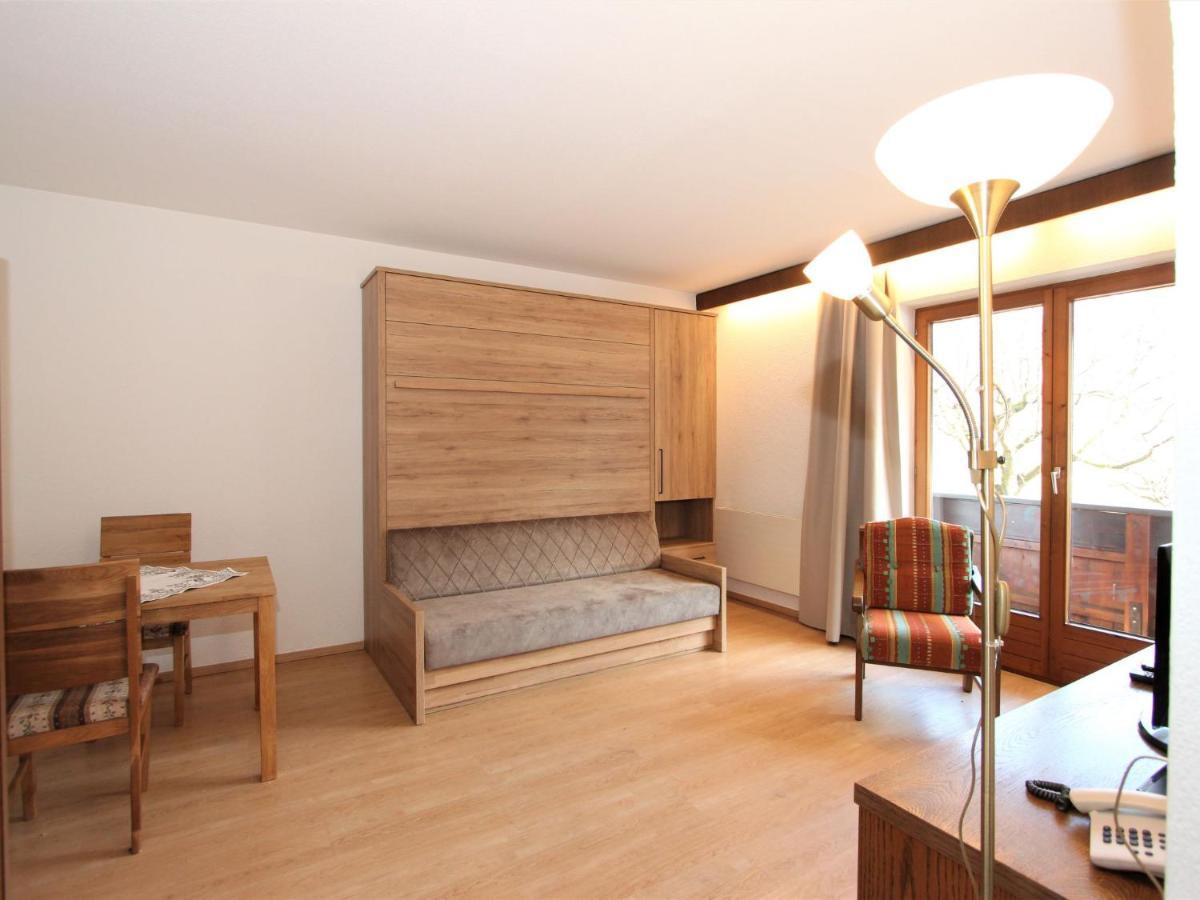 Apartment Roemerhof-3 By Interhome Fügen Buitenkant foto