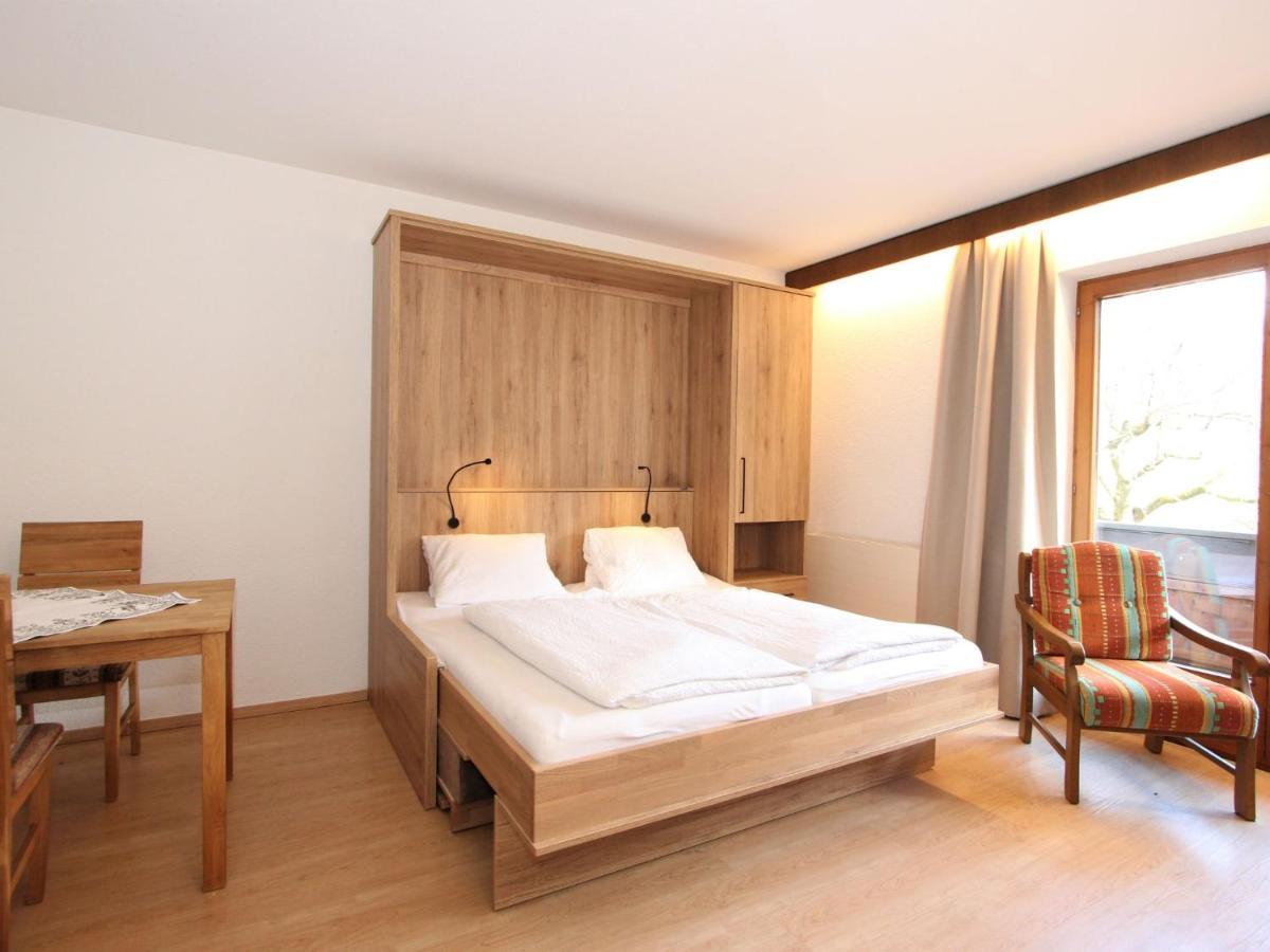 Apartment Roemerhof-3 By Interhome Fügen Buitenkant foto